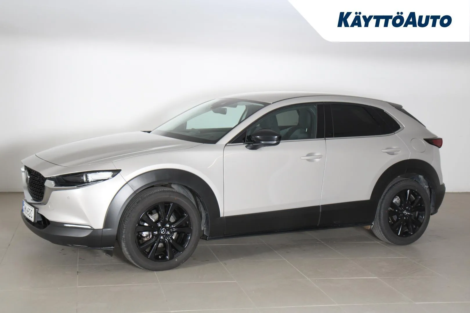 Mazda CX-30 CMU-620 carousel image