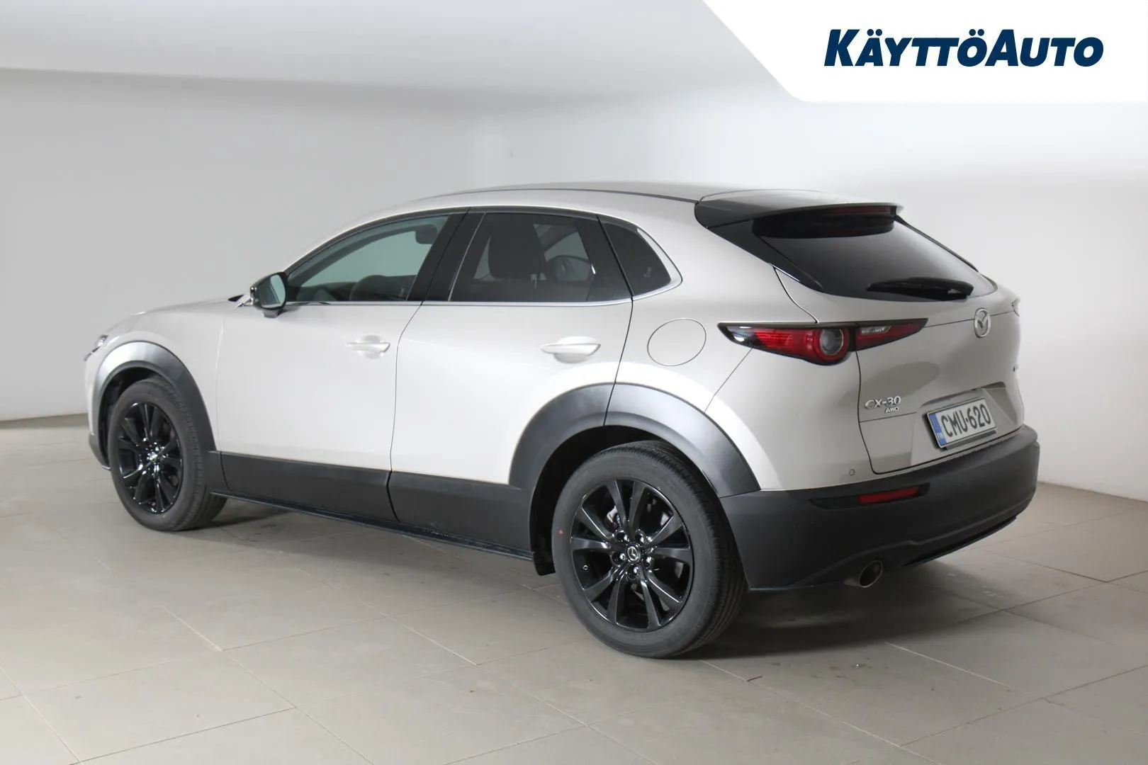 Mazda CX-30 CMU-620 carousel image