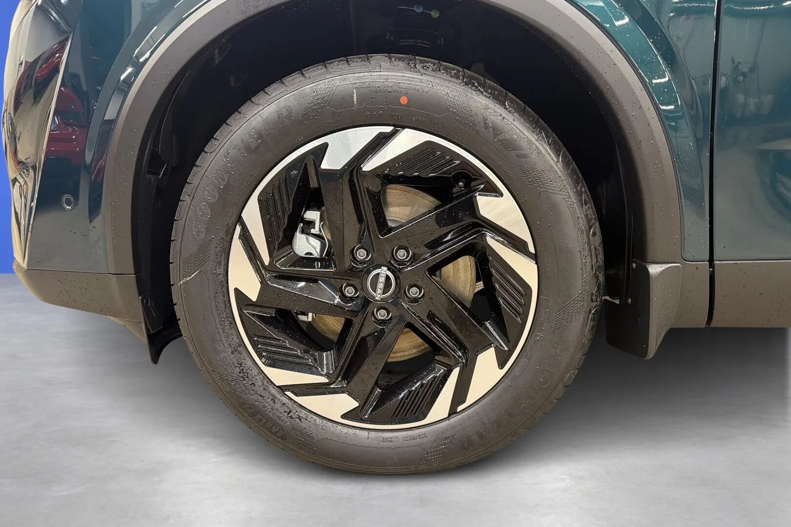 Nissan Qashqai SZJ-606 carousel image