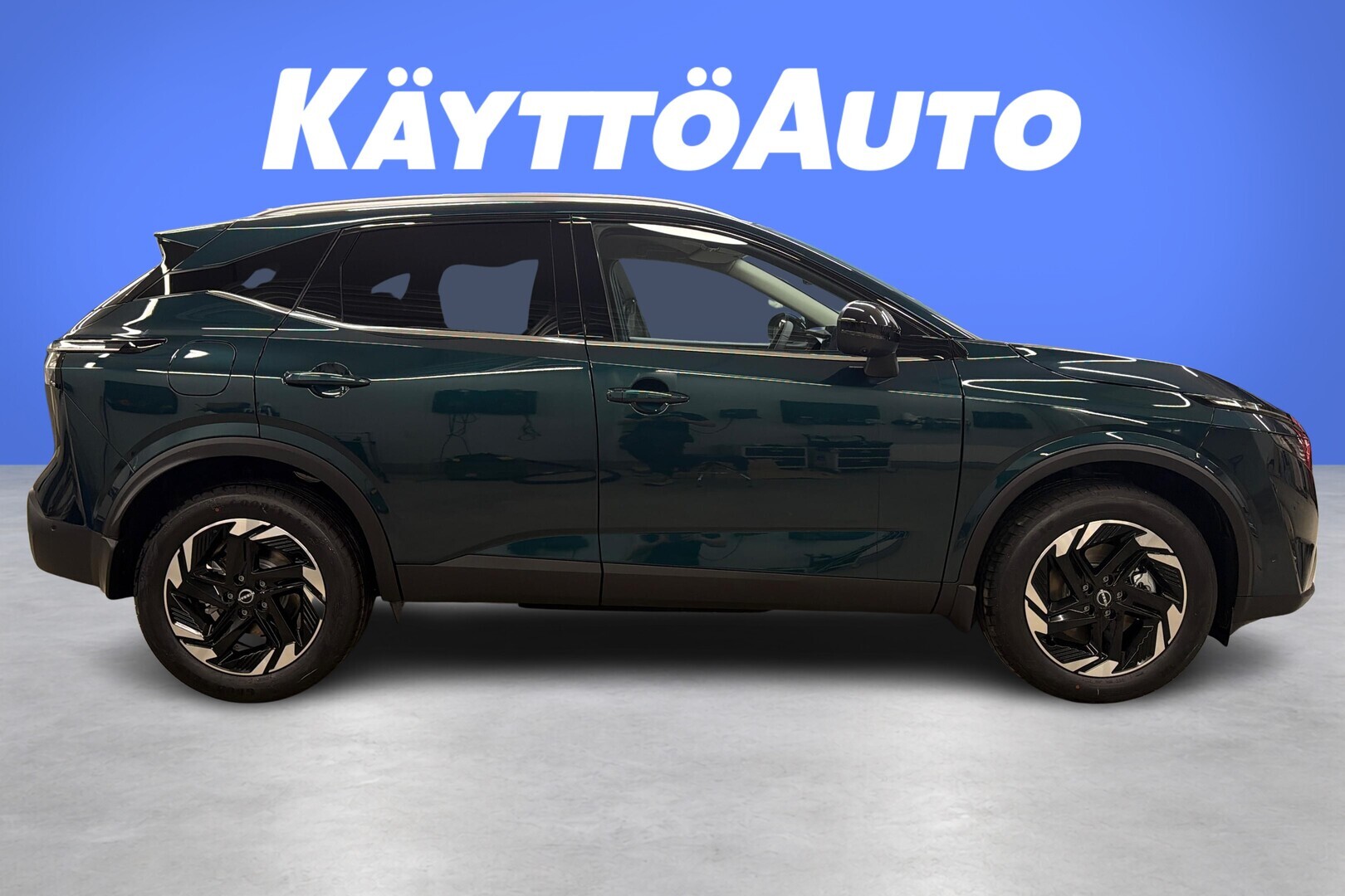 Nissan Qashqai 2026, kuva 6/21