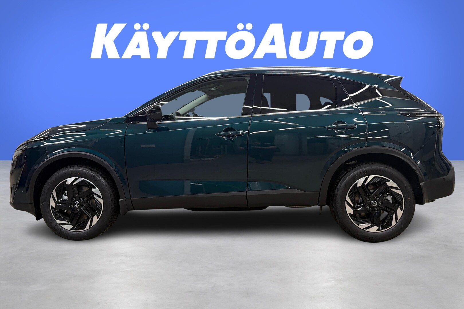Nissan Qashqai 2026, kuva 2/21