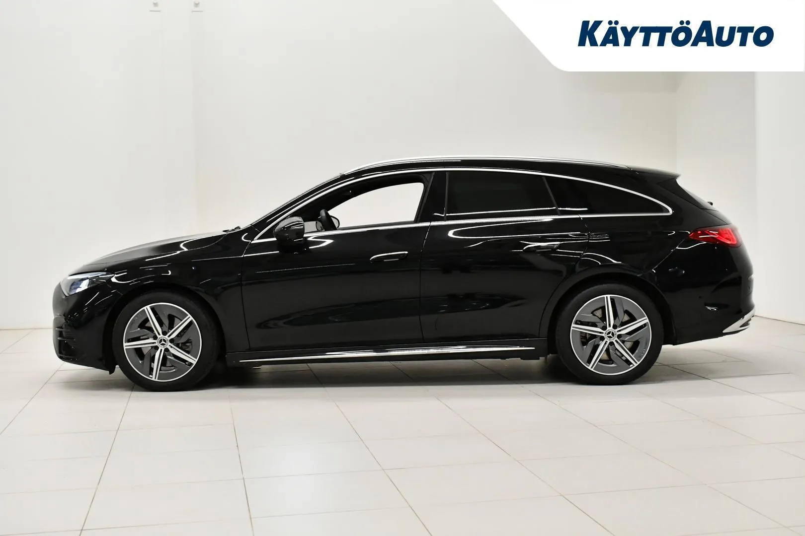 MERCEDES-BENZ CLA YMM-993 carousel image