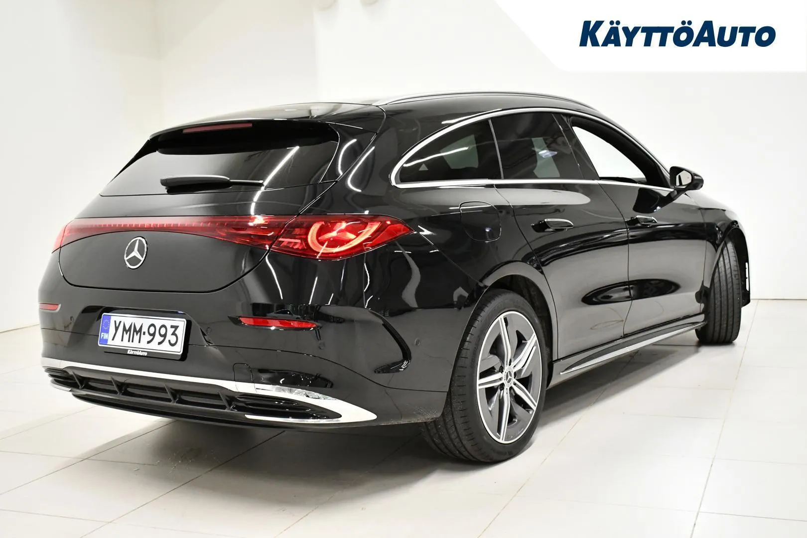 MERCEDES-BENZ CLA YMM-993 carousel image