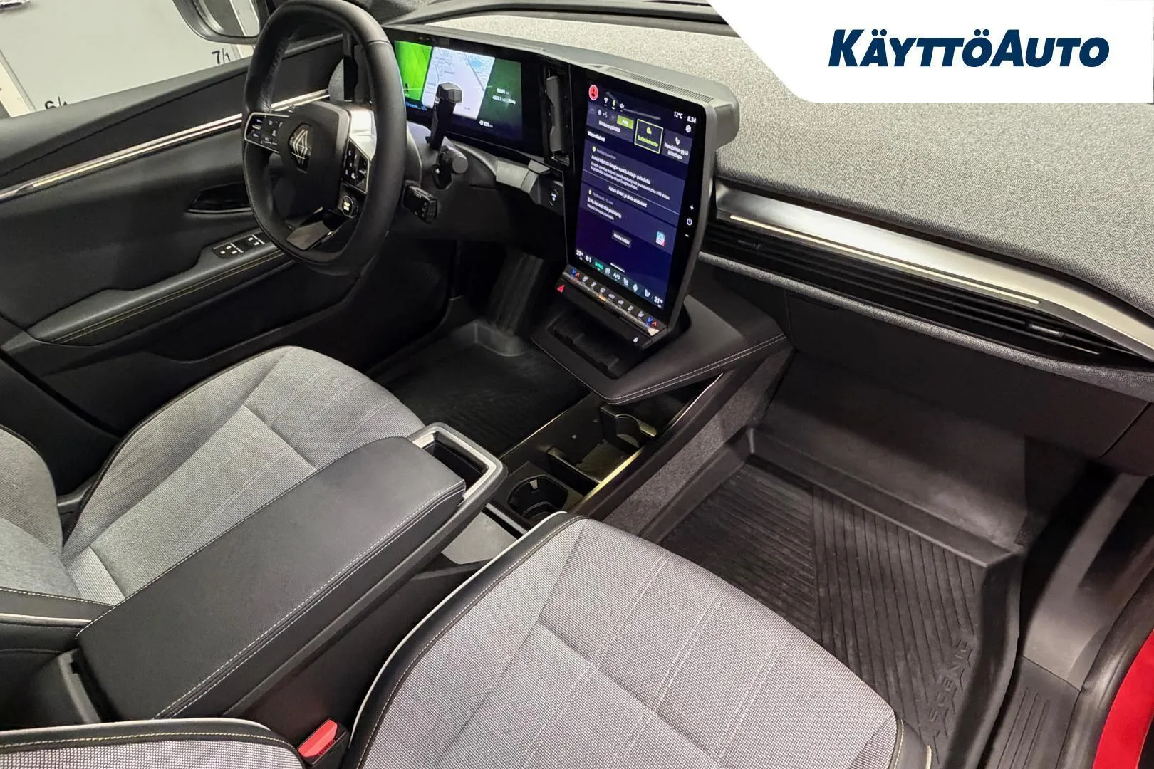 Renault Scenic SRM-526 carousel image