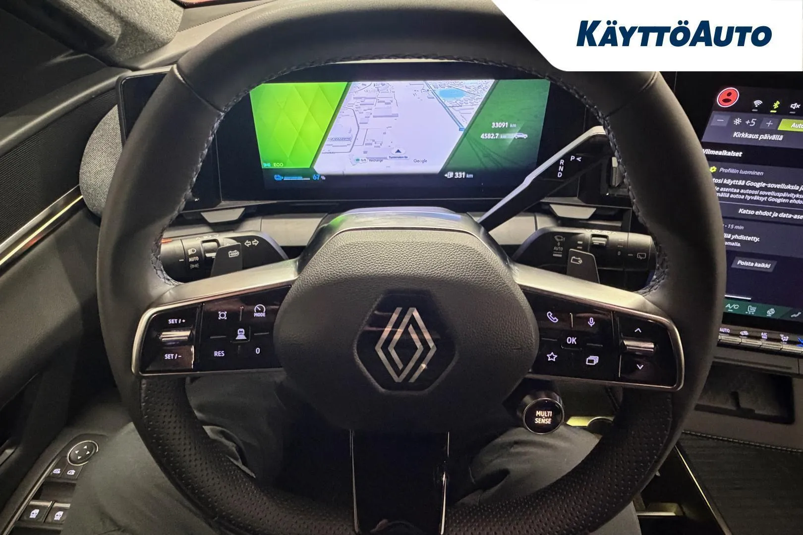 Renault Scenic SRM-526 carousel image