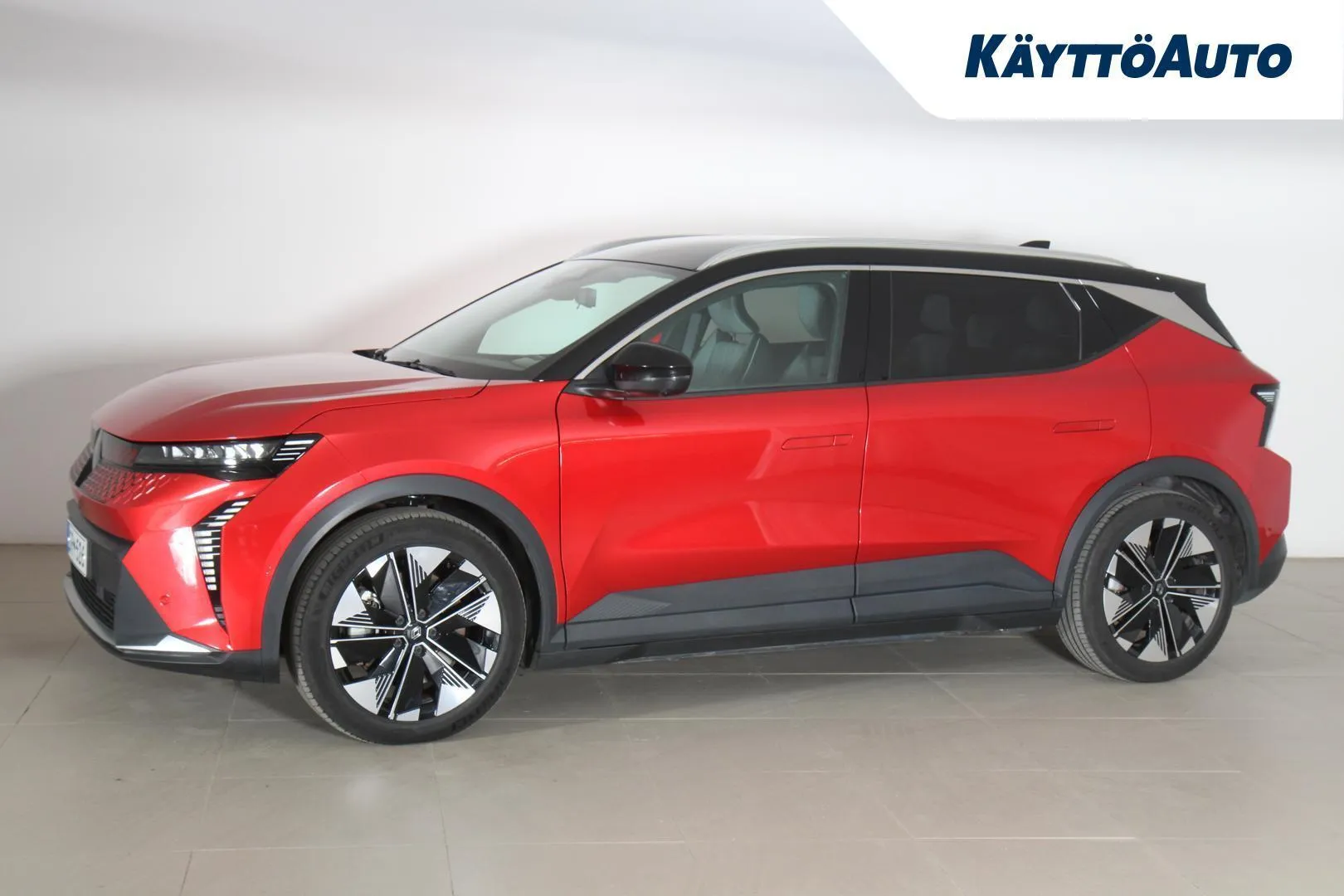 Renault Scenic SRM-526 carousel image