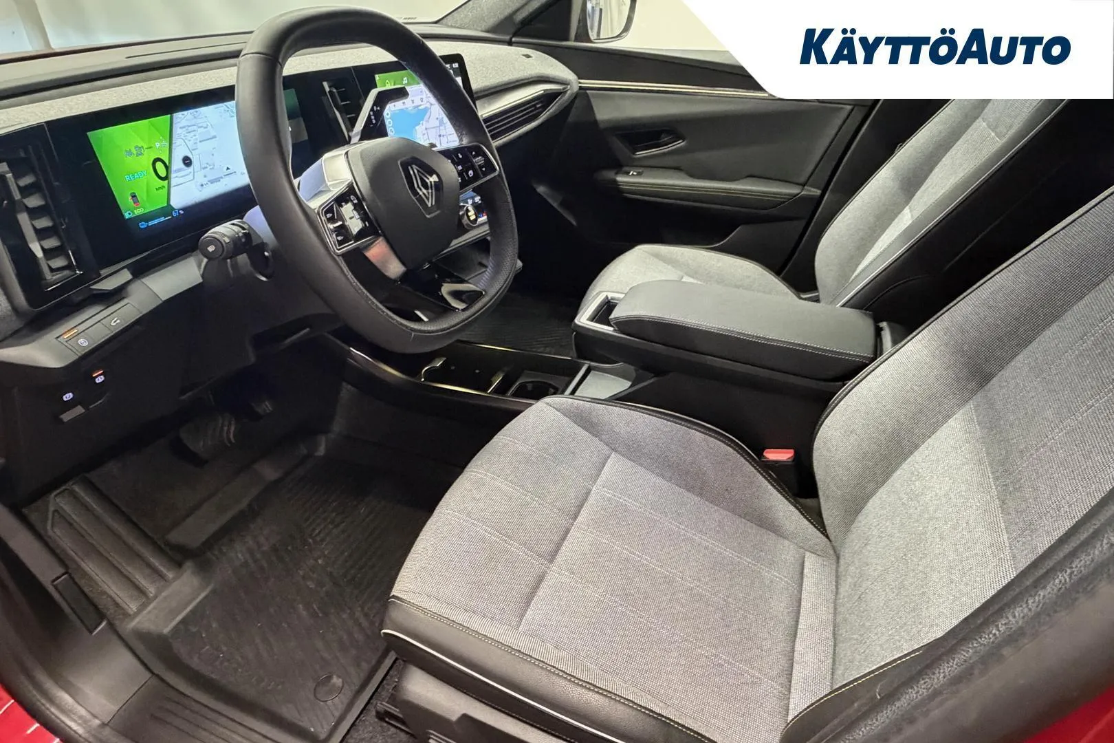 Renault Scenic SRM-526 carousel image