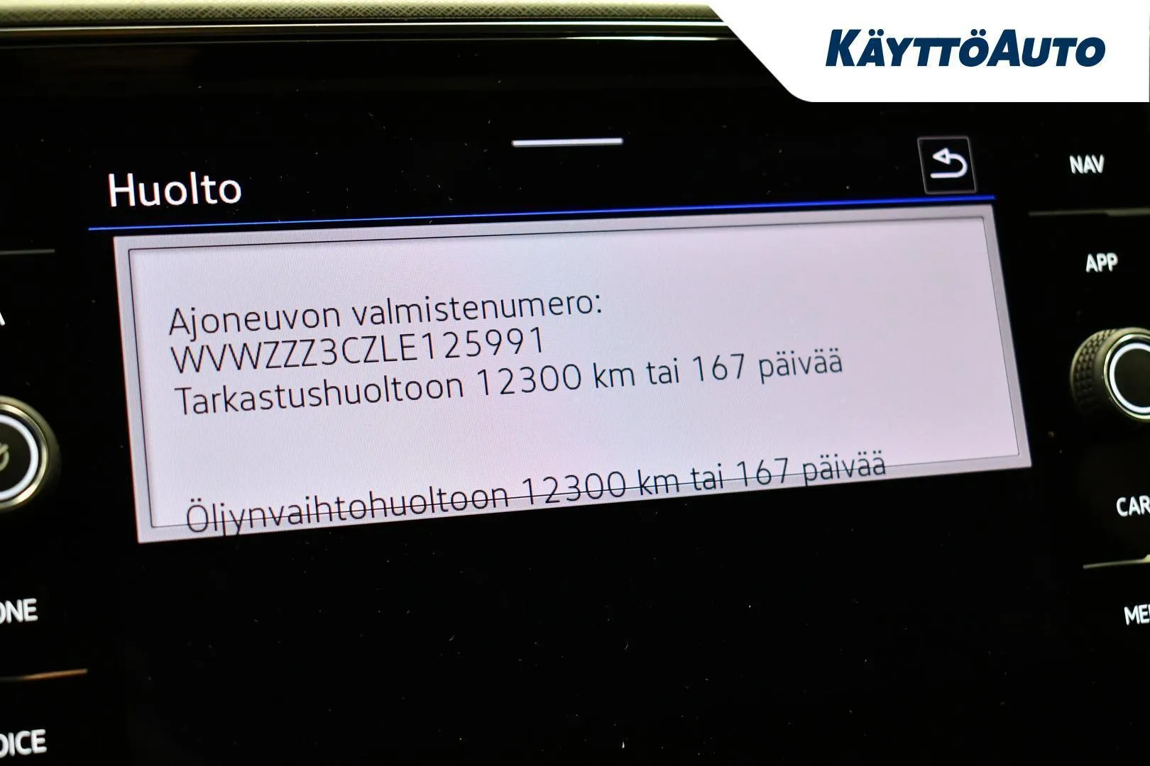 Volkswagen Passat ZOZ-798 carousel image