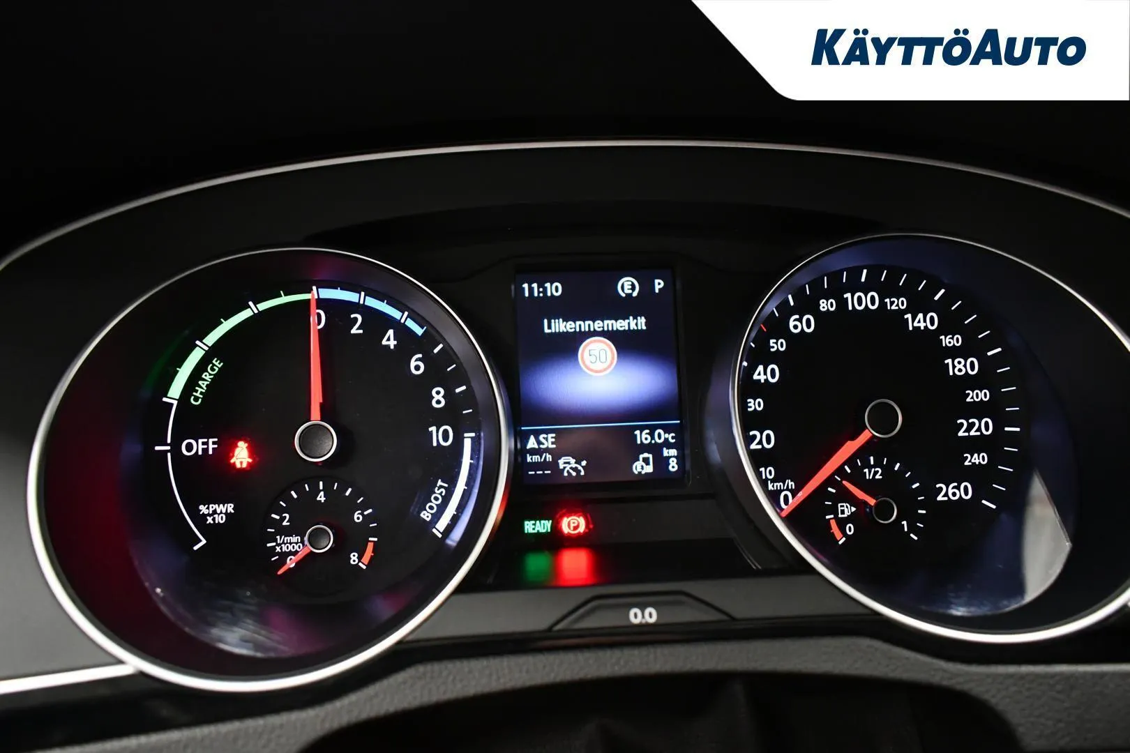 Volkswagen Passat ZOZ-798 carousel image