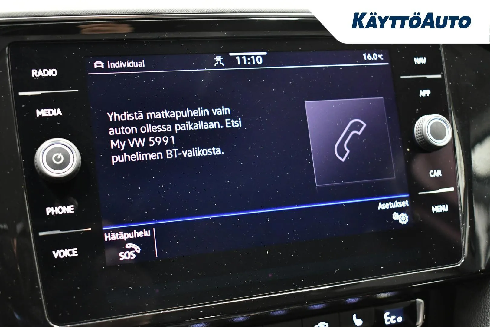 Volkswagen Passat ZOZ-798 carousel image