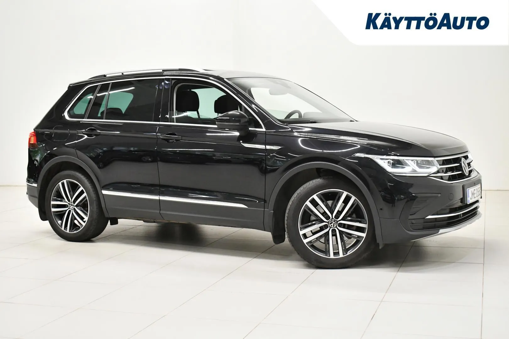 Volkswagen Tiguan JME-255 carousel image