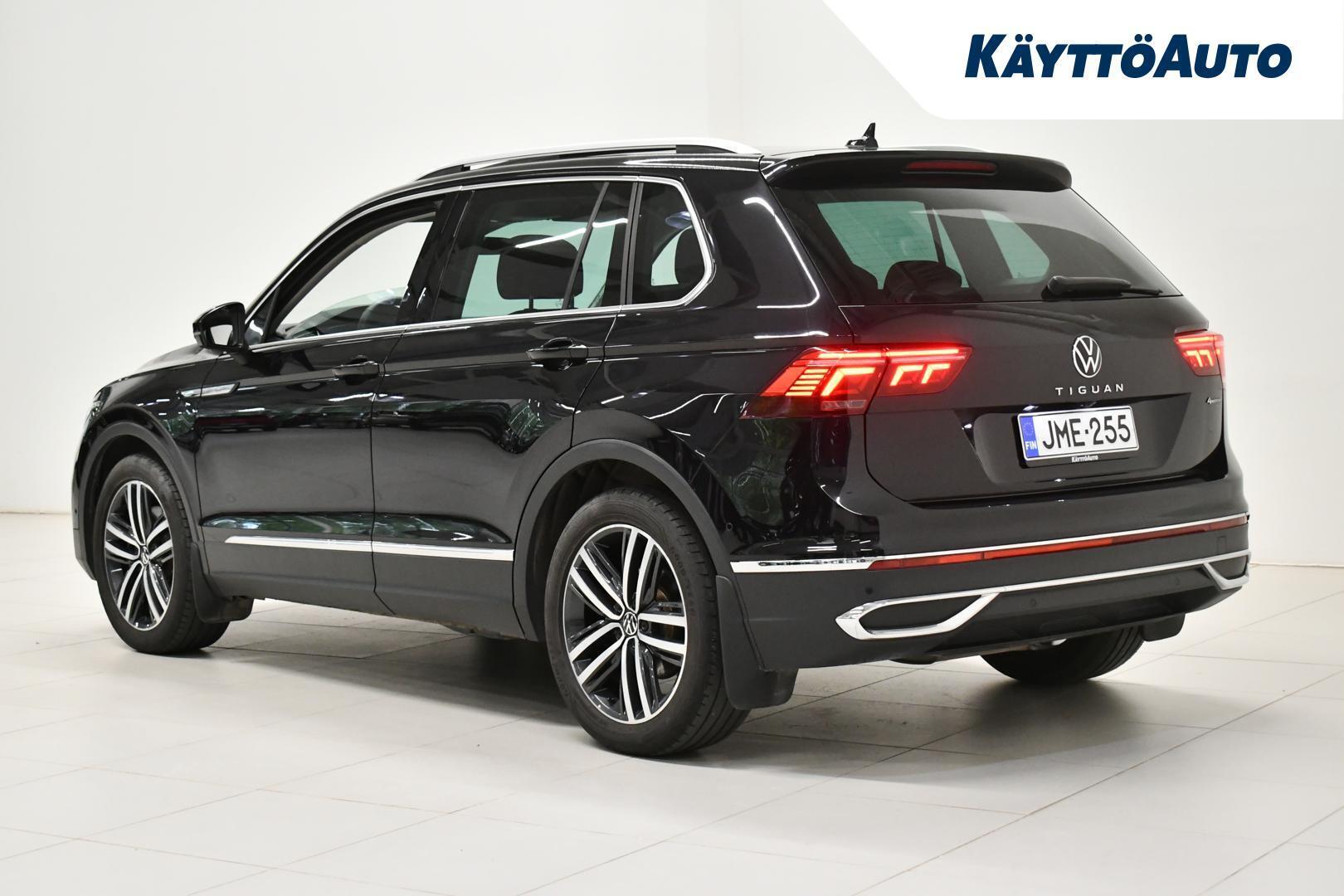 Volkswagen Tiguan 2021, kuva 4/28