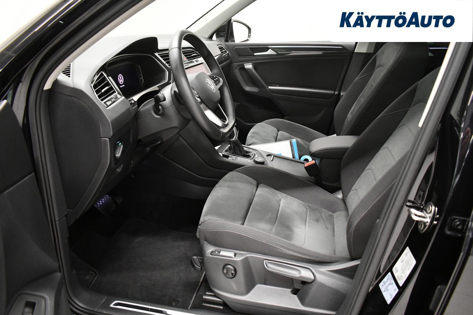 Volkswagen Tiguan 2021, kuva 5/28