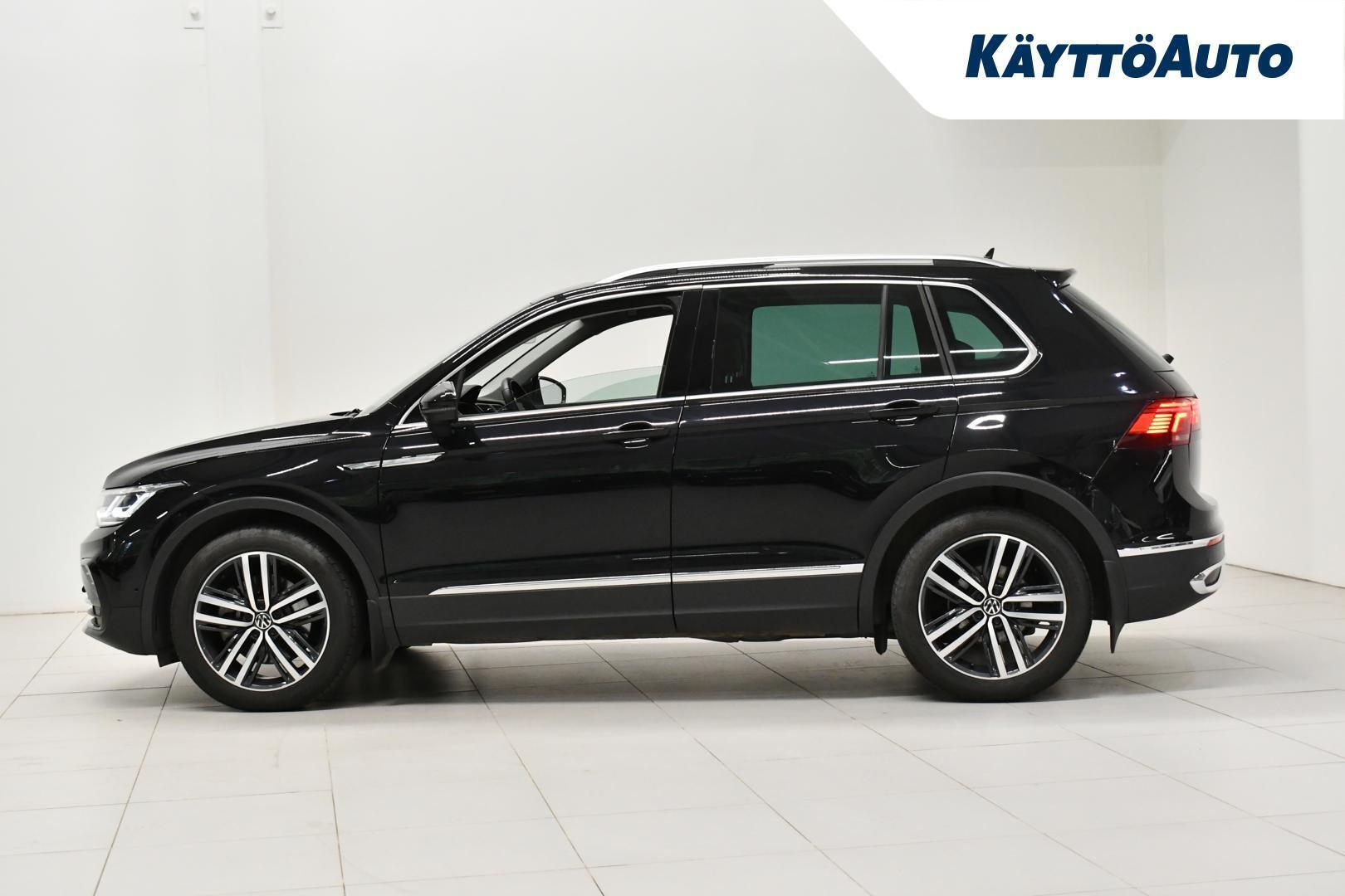 Volkswagen Tiguan 2021, kuva 3/28