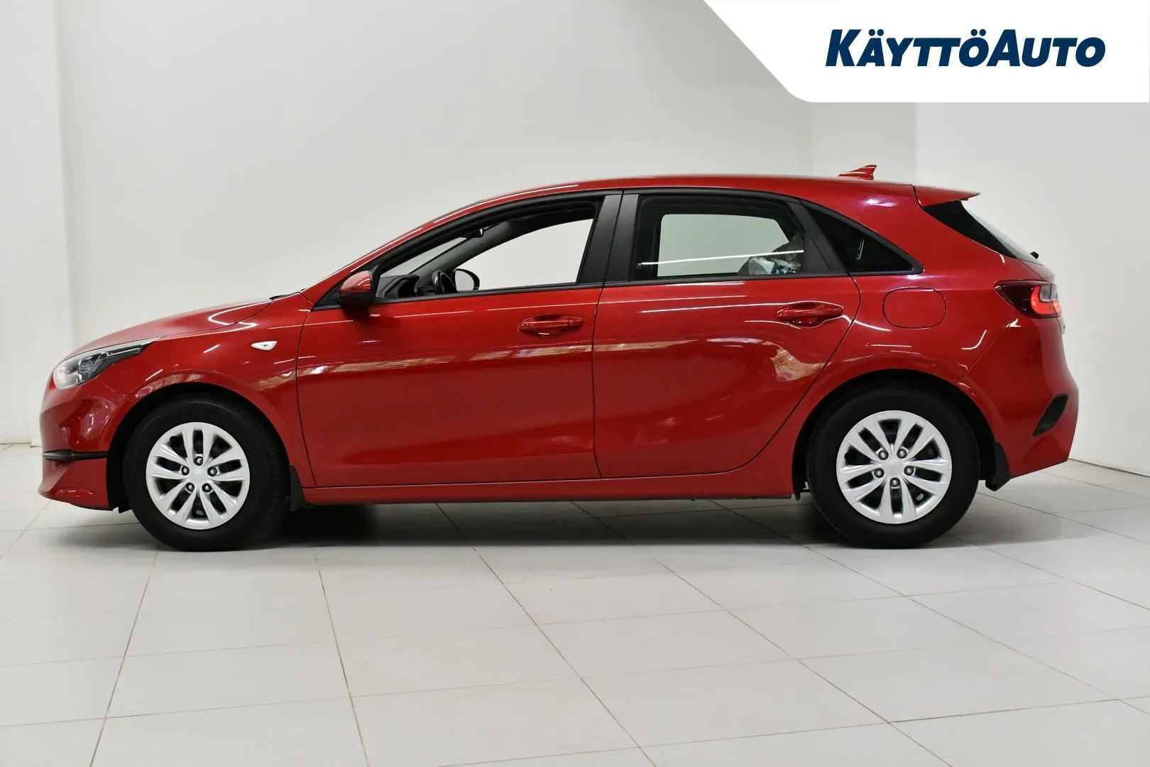 Kia Ceed GOY-557 carousel image
