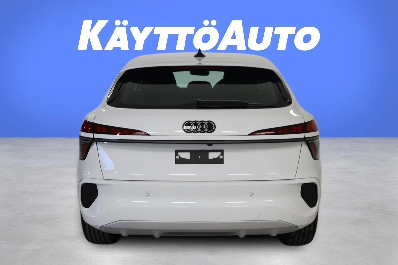 Audi Q3 JOR-483 carousel image