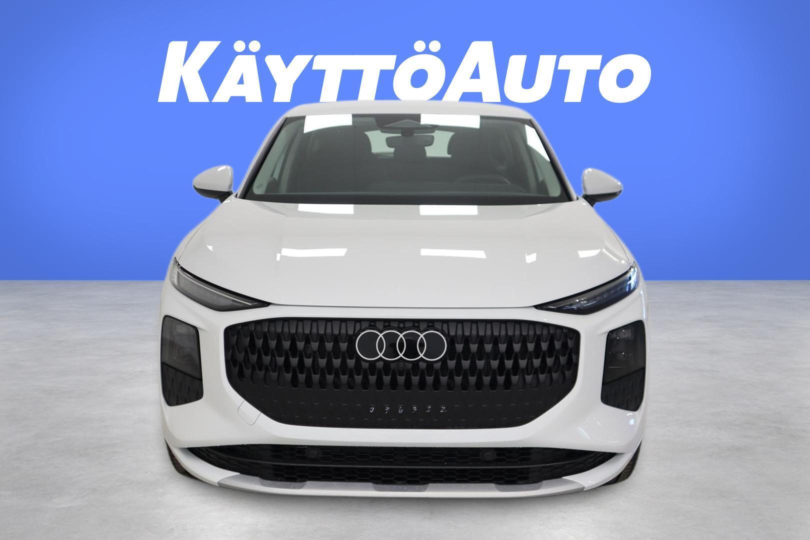 Audi Q3 Sportback e-hybrid 200 kW 2026, kuva 3/25
