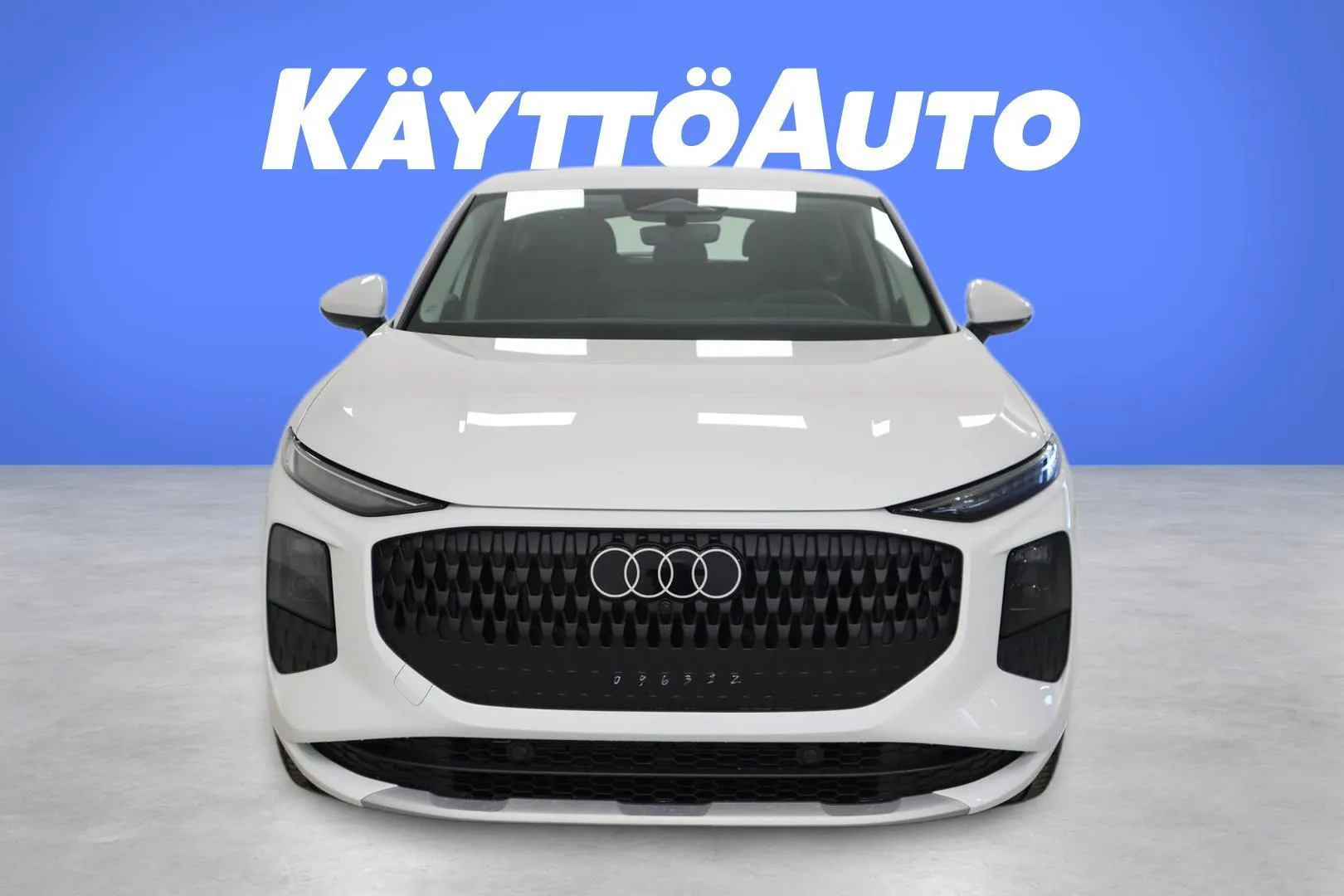 Audi Q3 JOR-483 carousel image