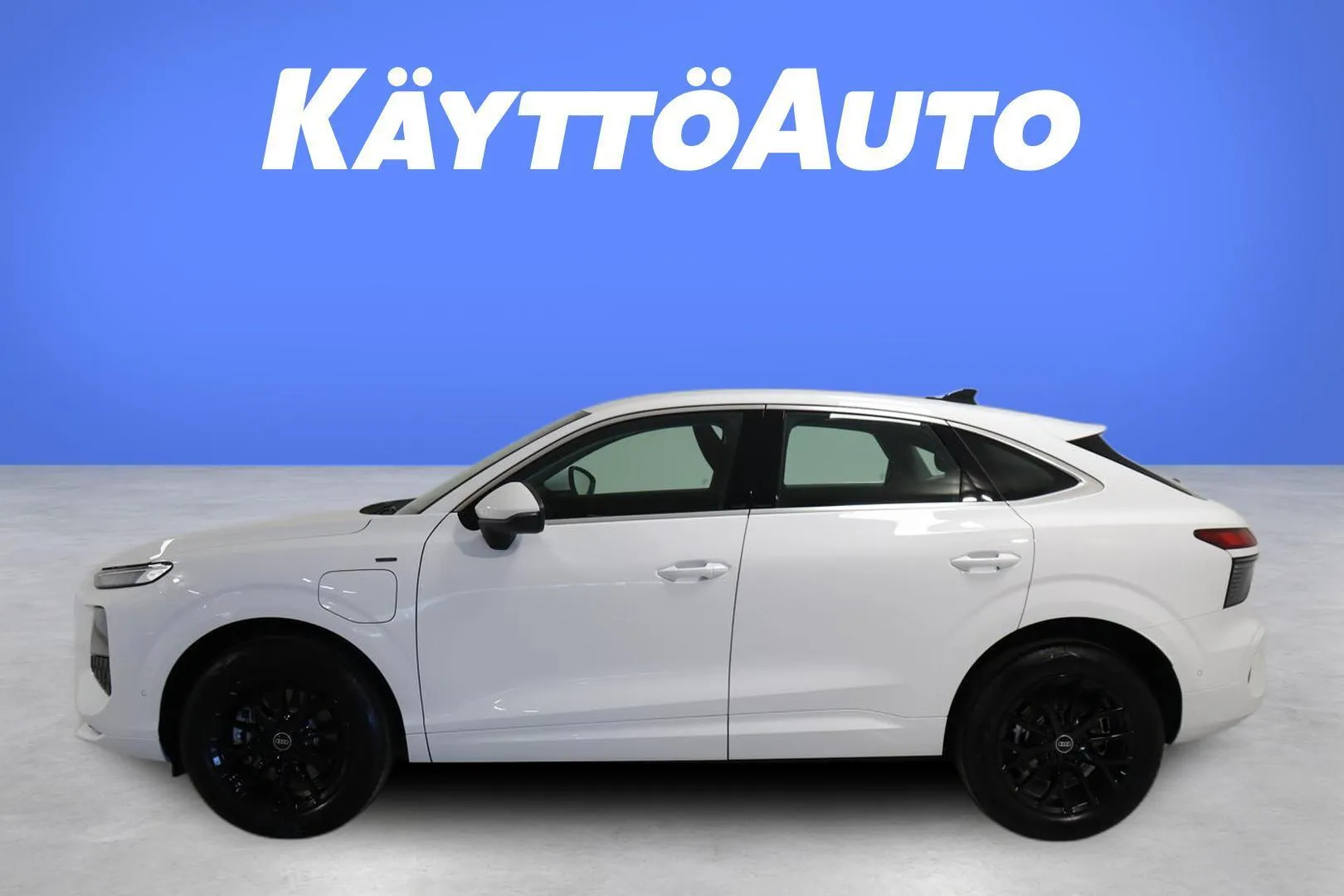 Audi Q3 JOR-483 carousel image