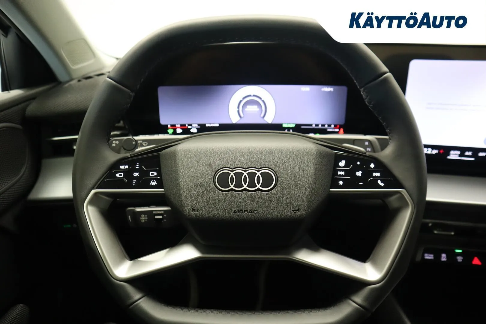 Audi Q3 JOR-483 carousel image