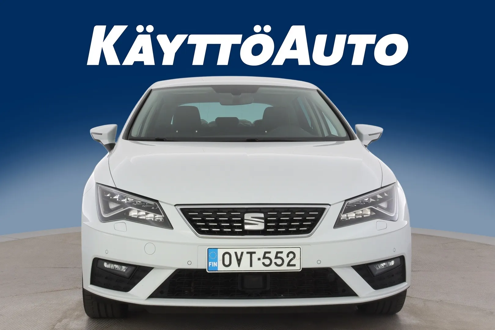 Seat Leon OVT-552 carousel image