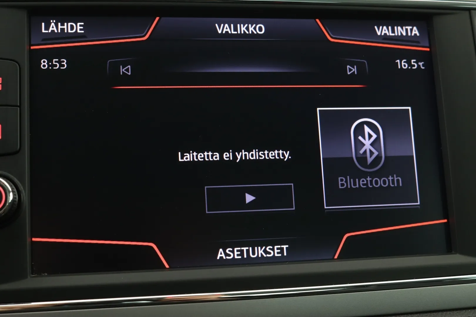 Seat Leon OVT-552 carousel image