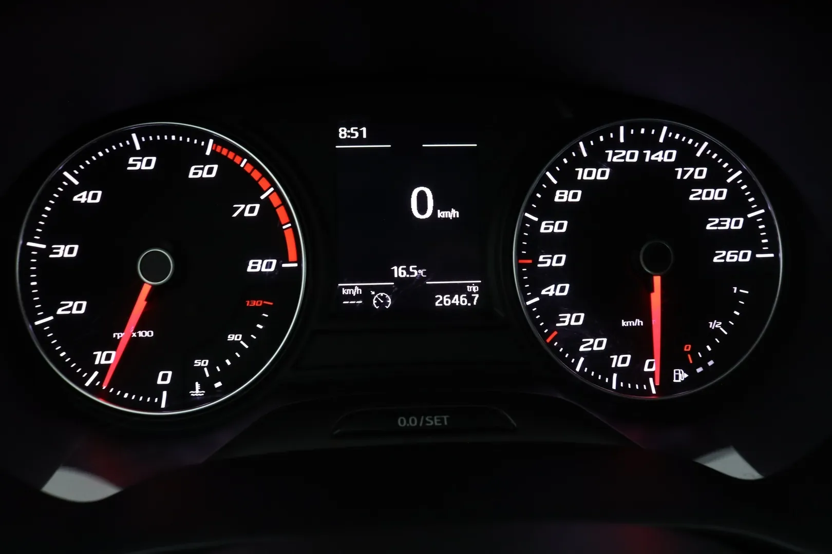Seat Leon OVT-552 carousel image