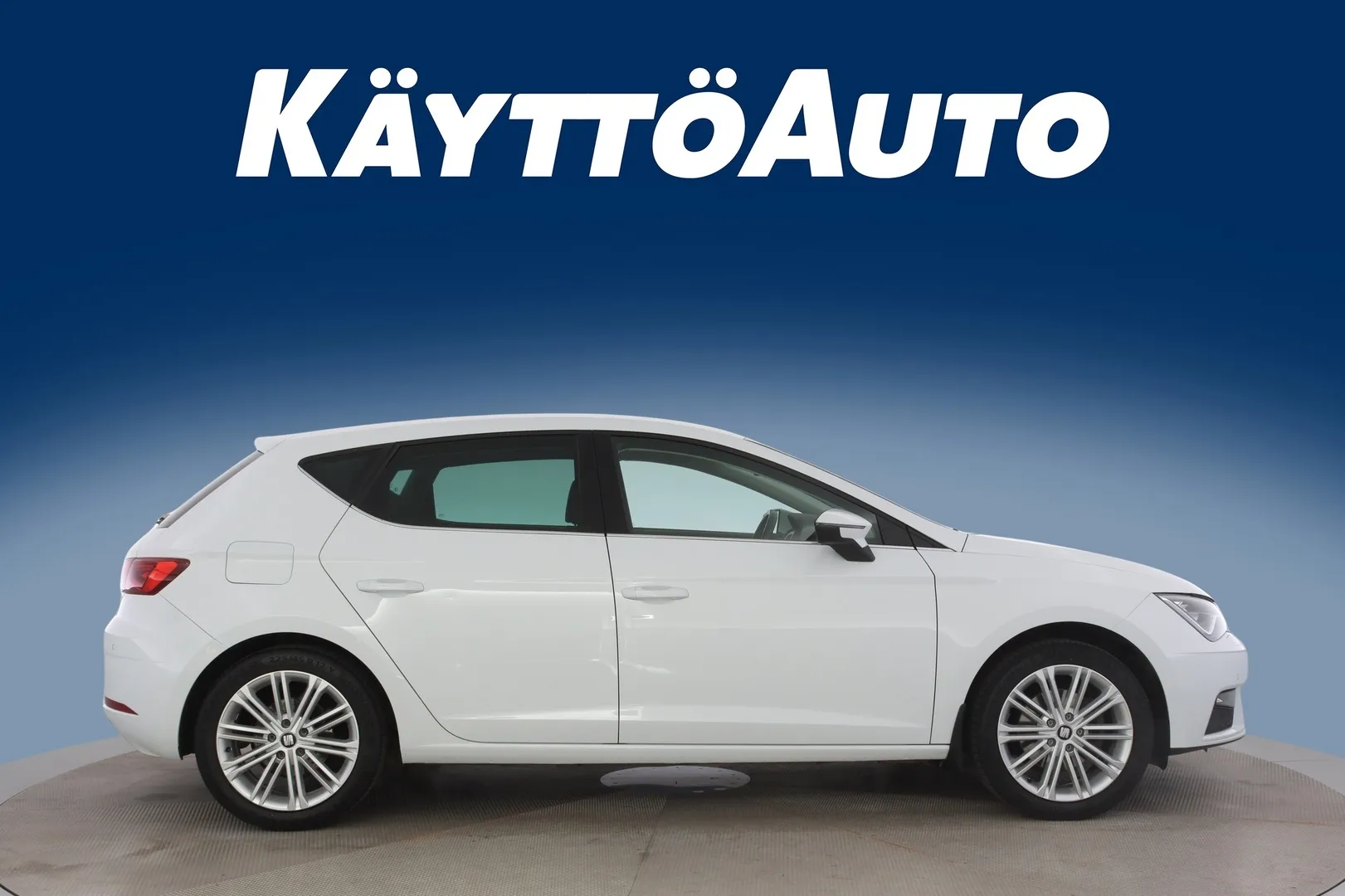Seat Leon OVT-552 carousel image