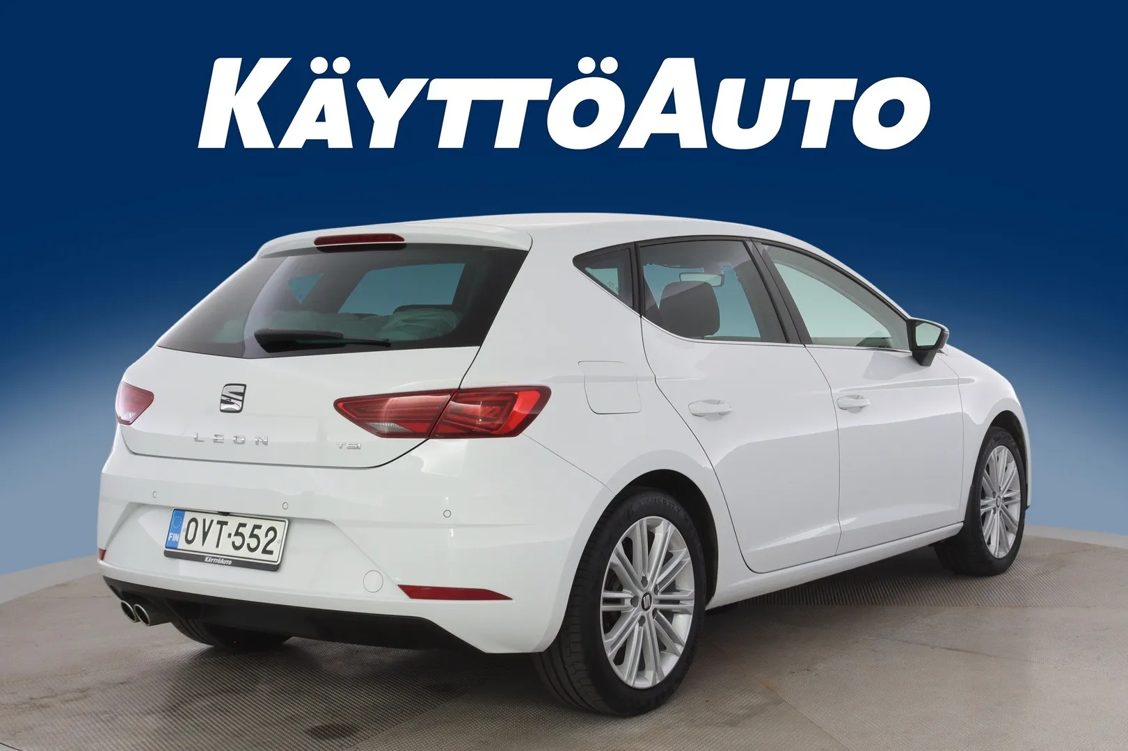 Seat Leon OVT-552 carousel image