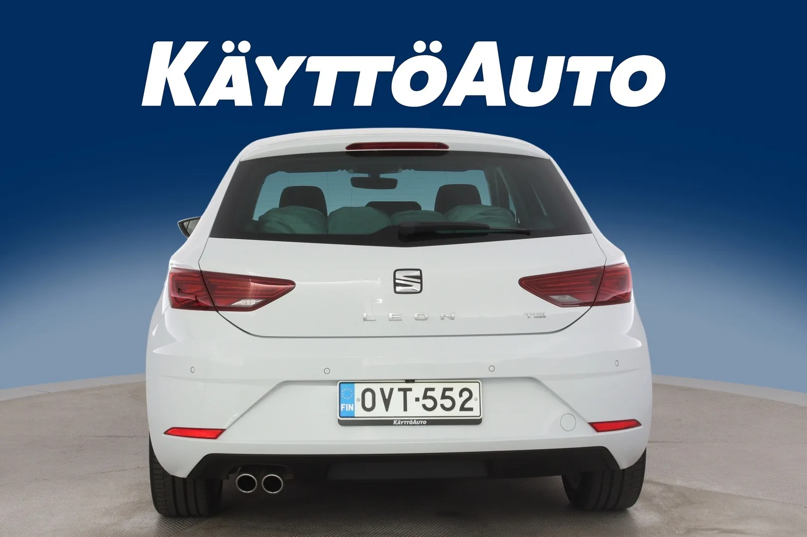 Seat Leon OVT-552 carousel image