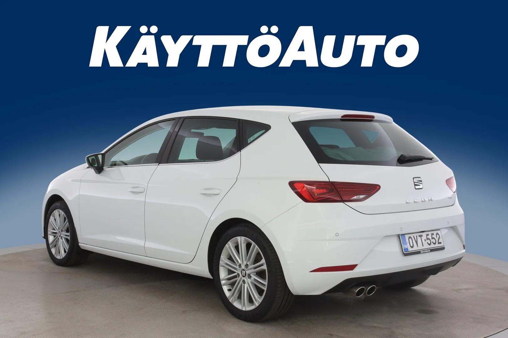 Seat Leon OVT-552 carousel image