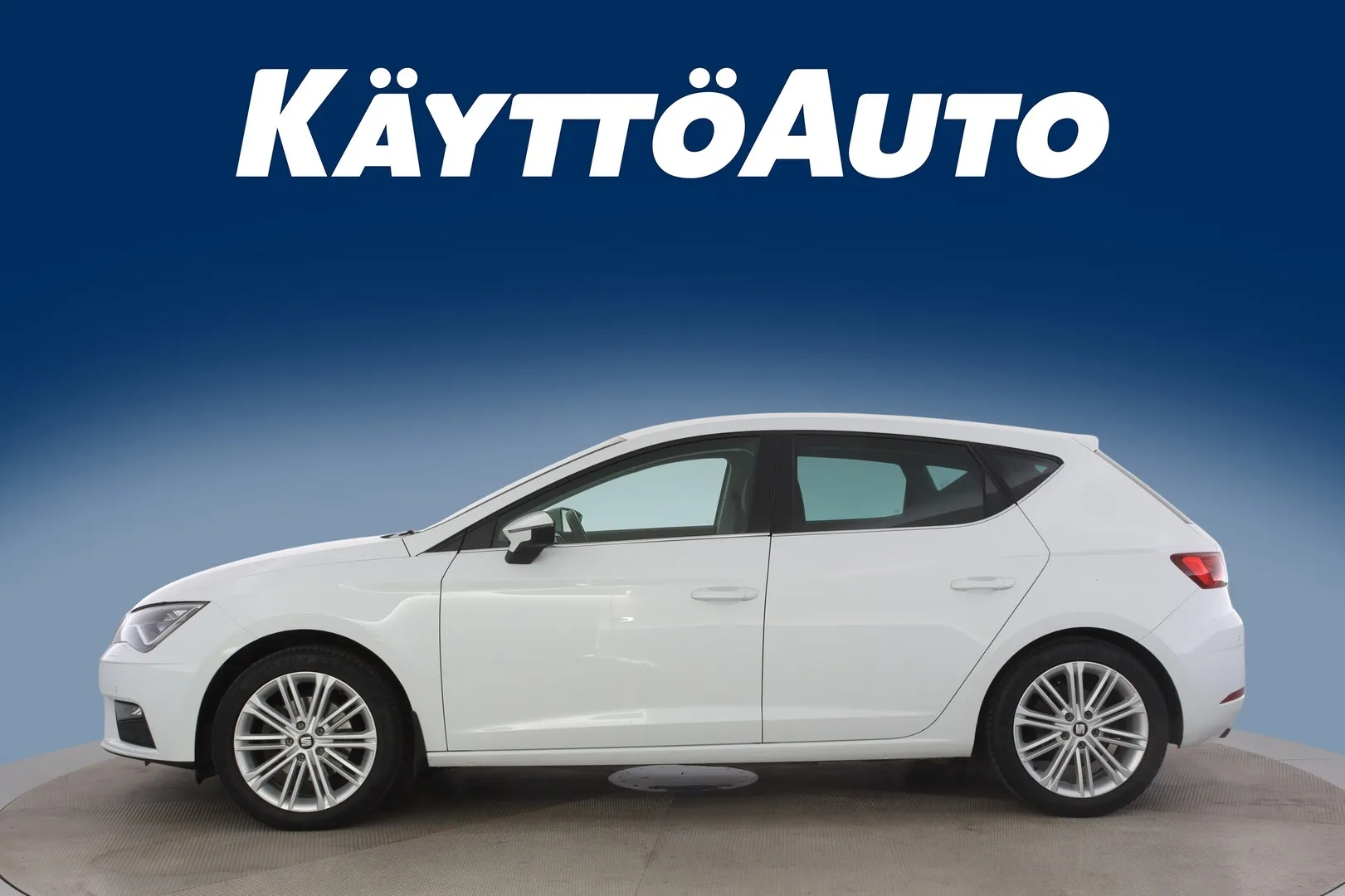 Seat Leon OVT-552 carousel image