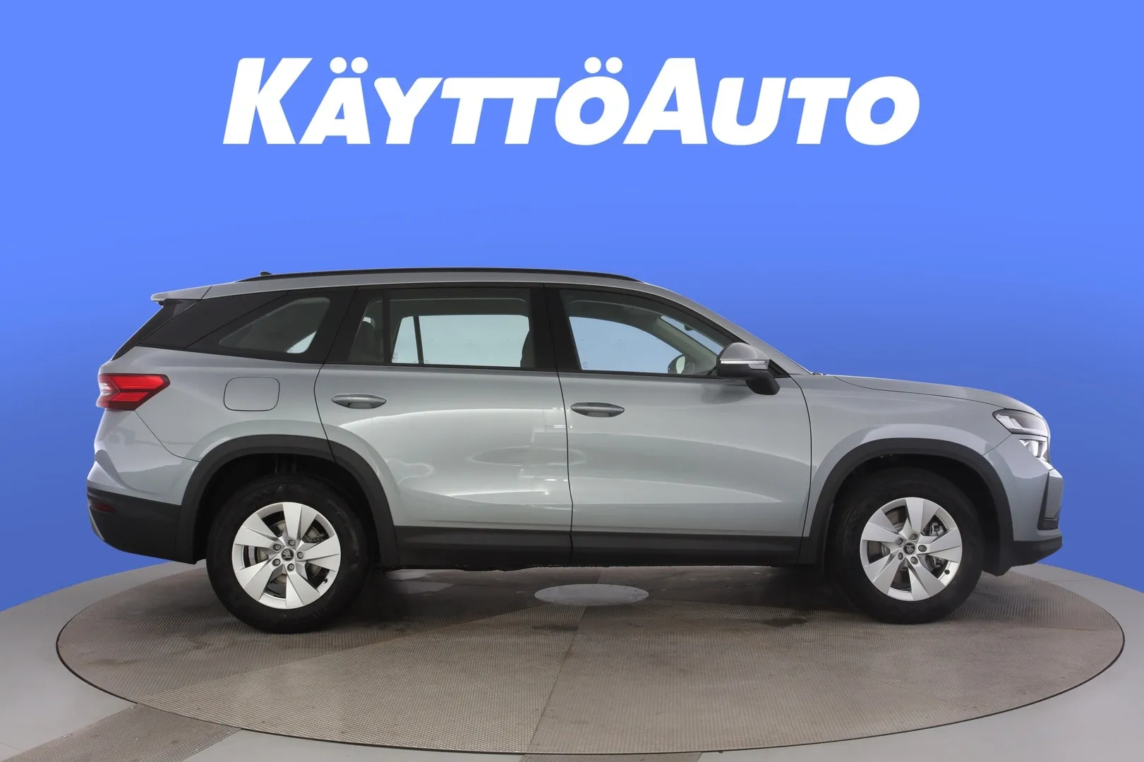 Skoda Kodiaq KYT-783 carousel image