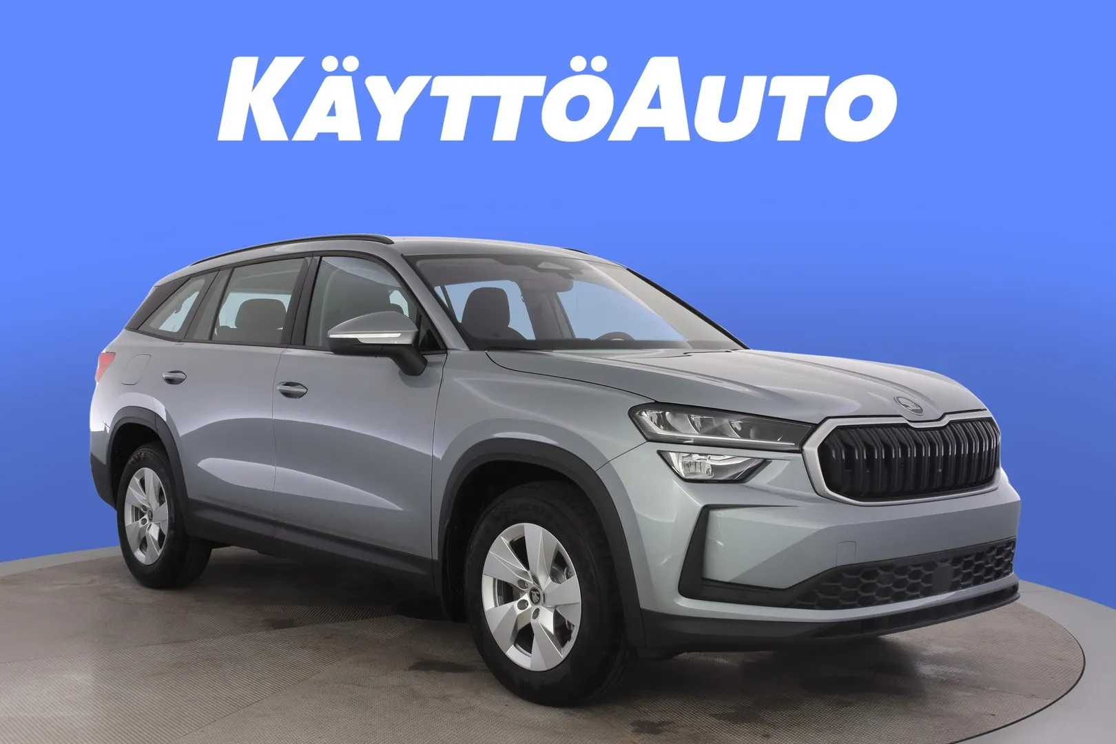 Skoda Kodiaq KYT-783 carousel image