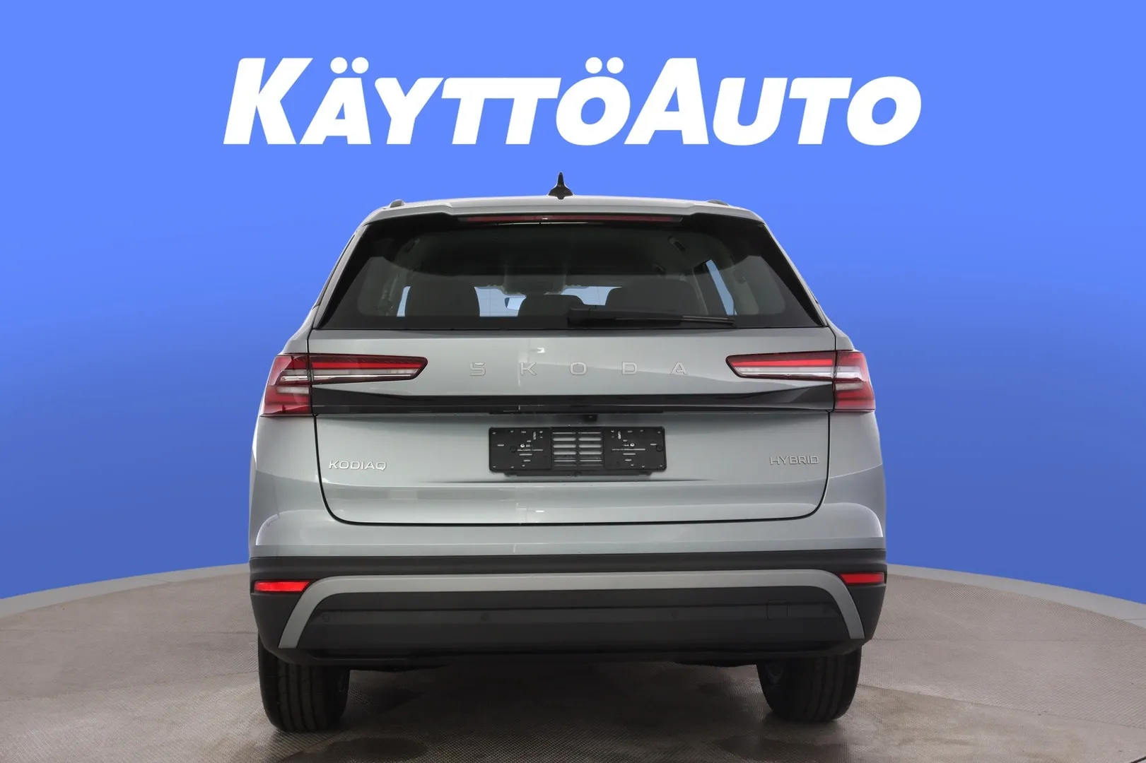 Skoda Kodiaq KYT-783 carousel image