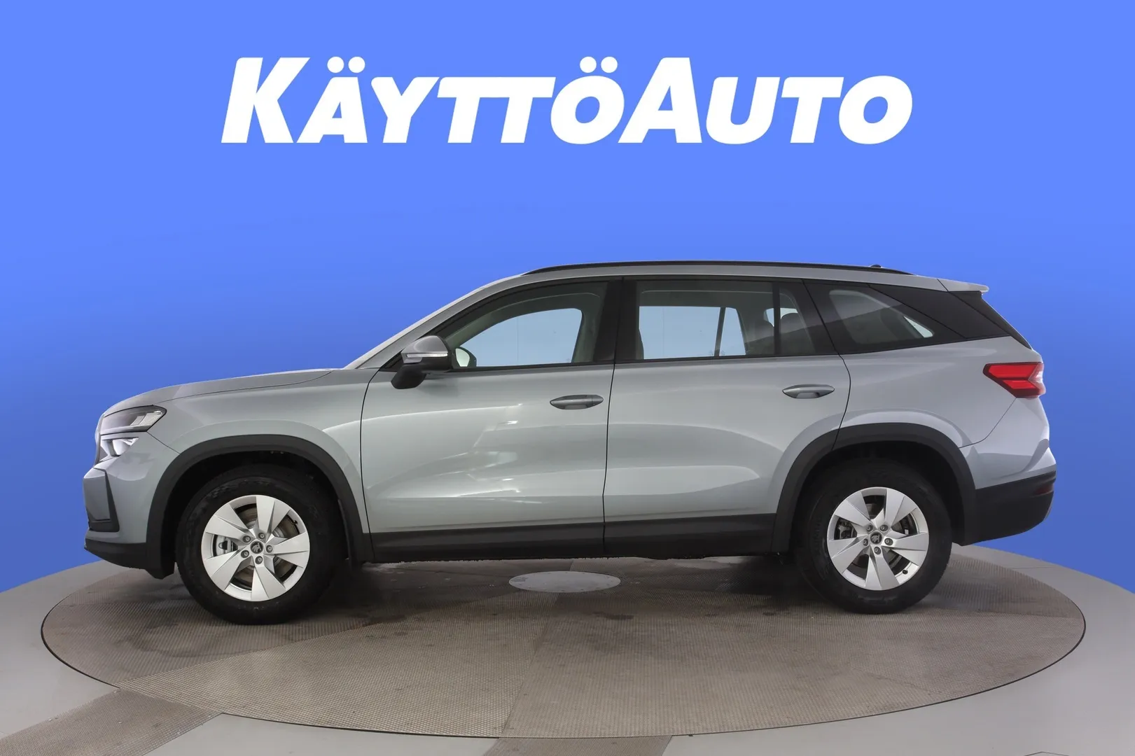 Skoda Kodiaq KYT-783 carousel image