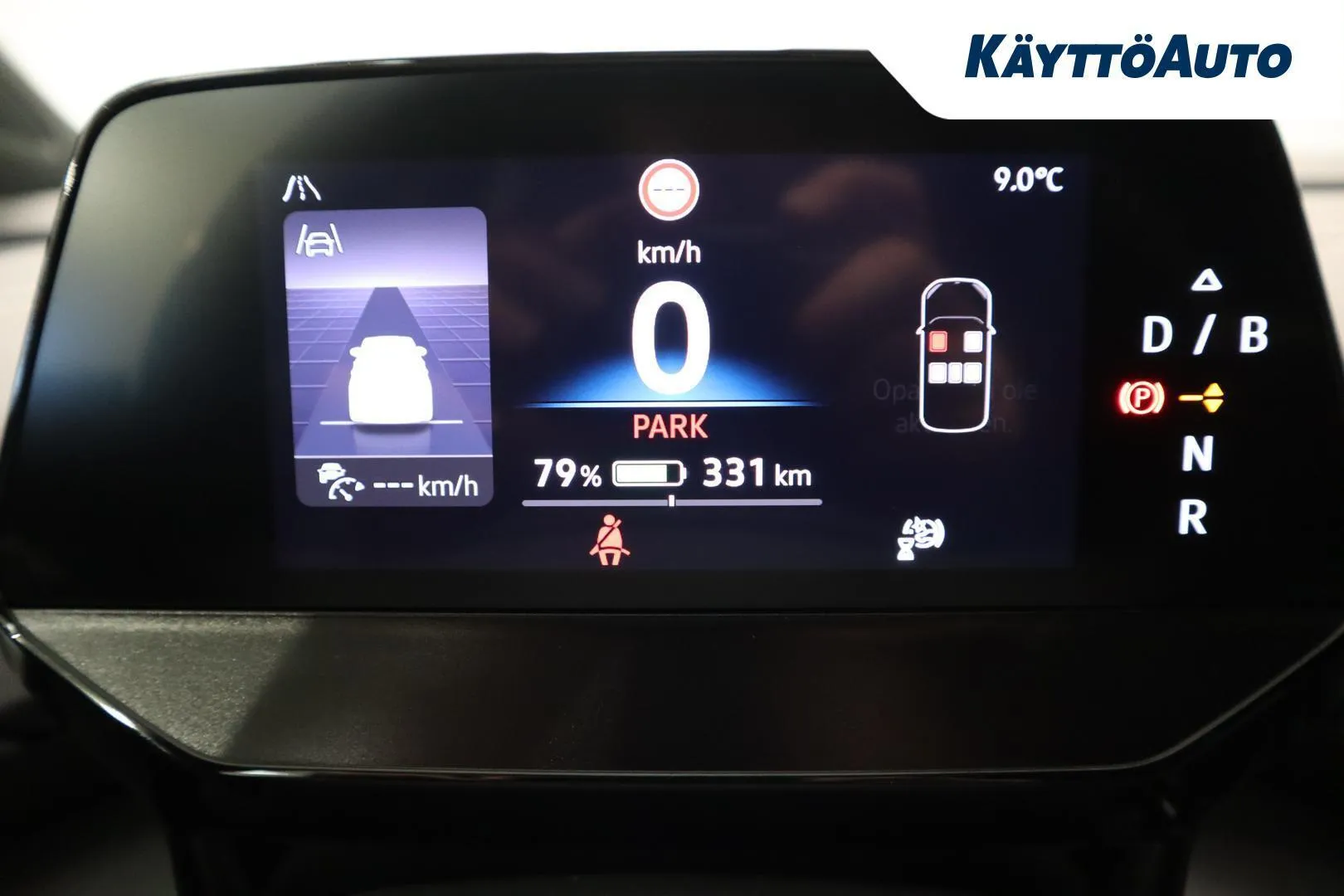 Volkswagen ID.4 LTJ-240 carousel image
