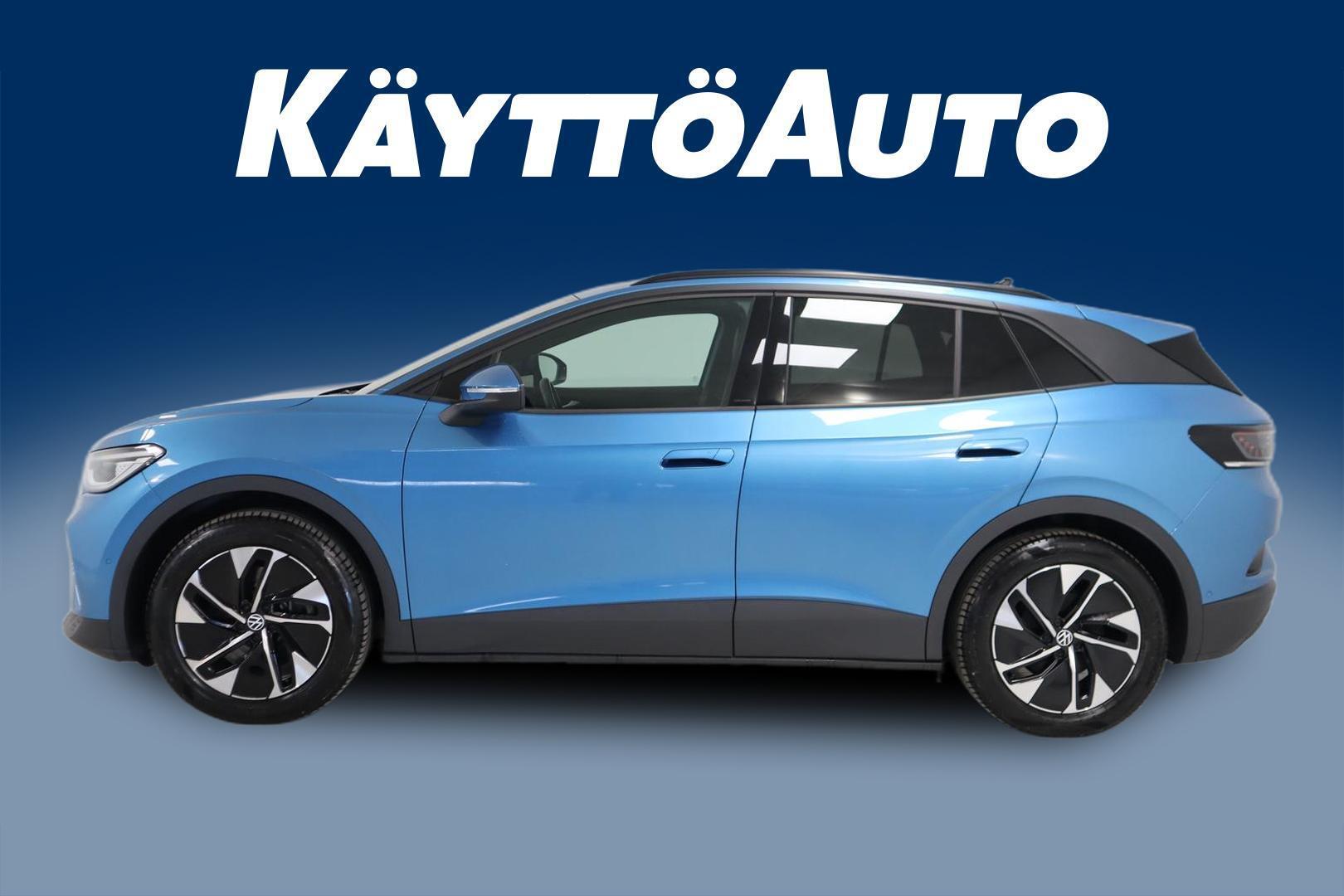 Volkswagen ID.4 2025, kuva 6/24