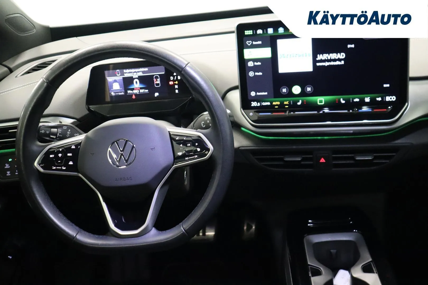 Volkswagen ID.4 LTJ-240 carousel image