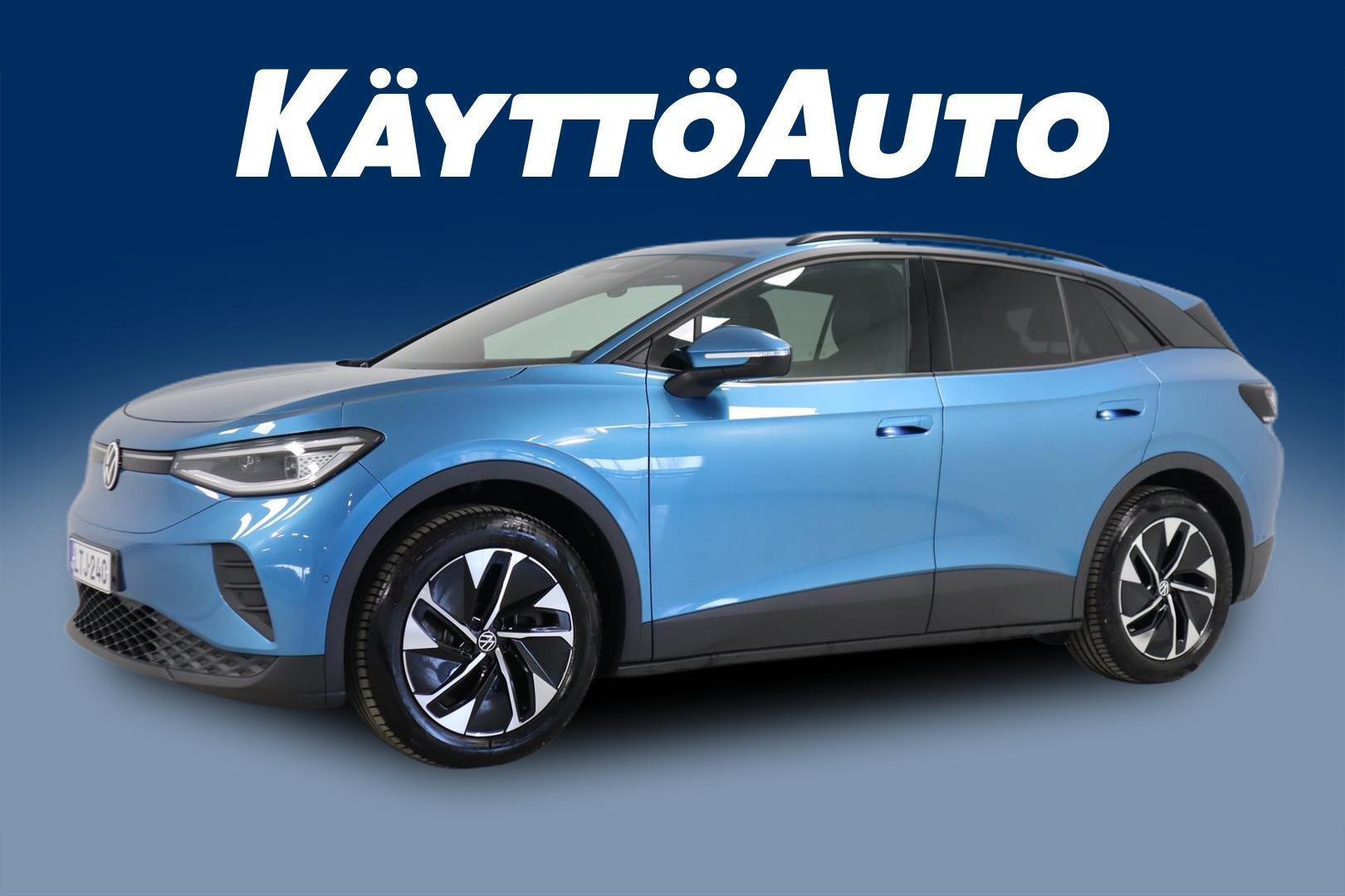 Volkswagen ID.4 2025, kuva 3/24