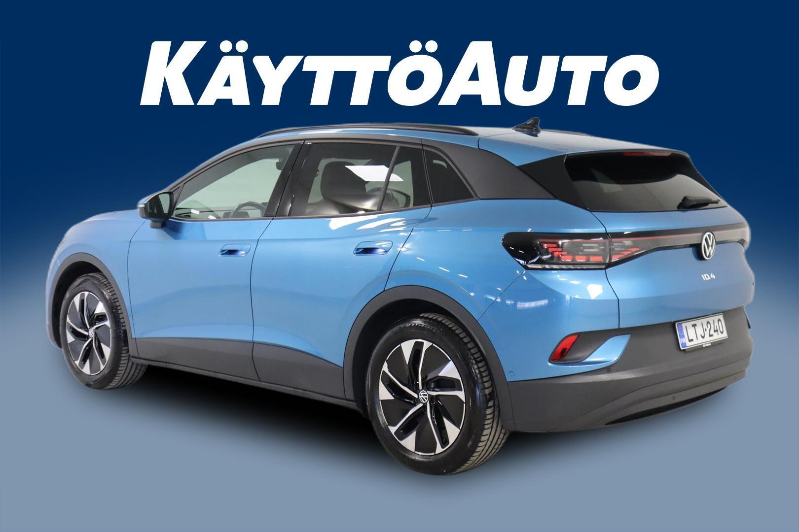 Volkswagen ID.4 2025, kuva 7/24