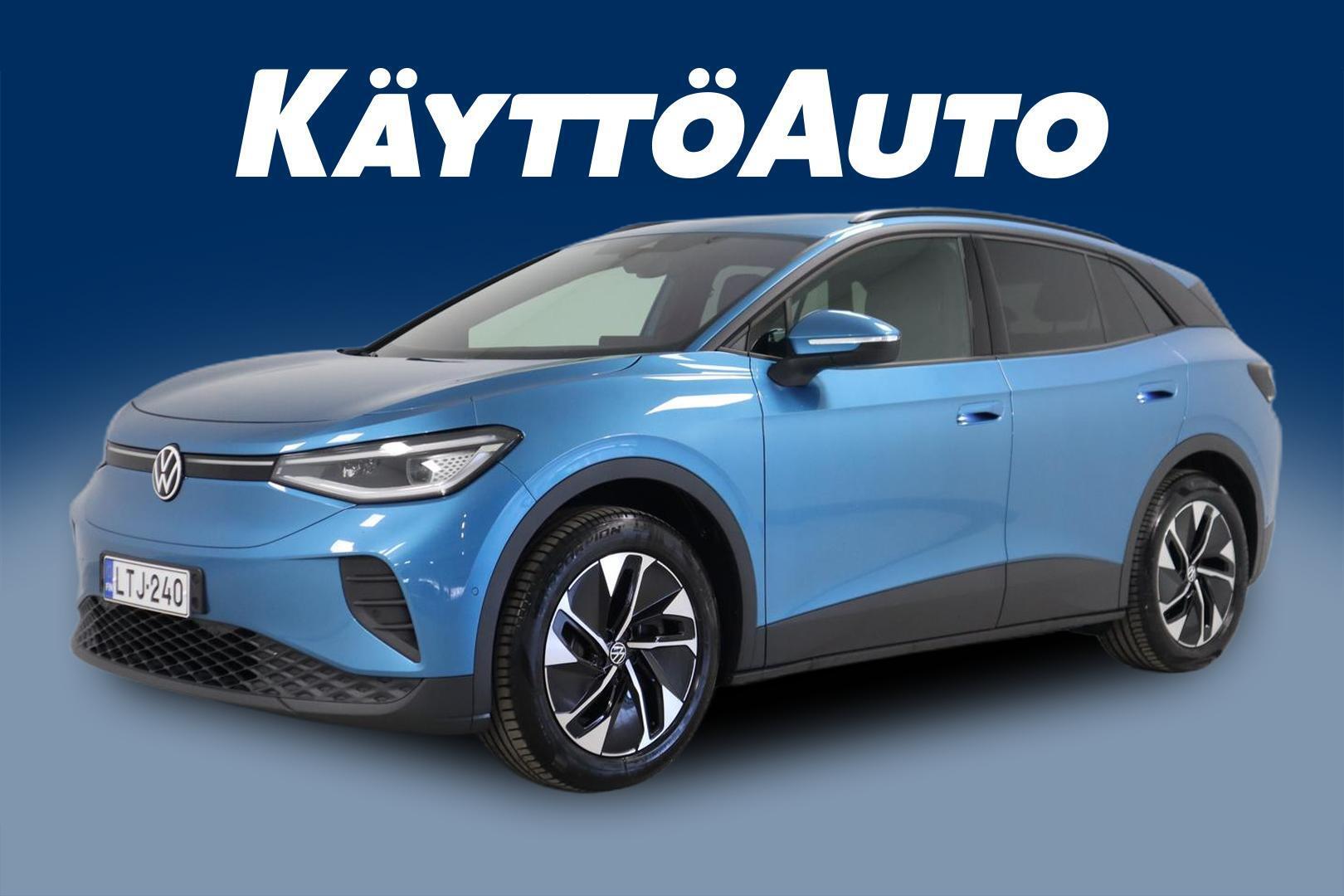 Volkswagen ID.4 2025, kuva 2/24