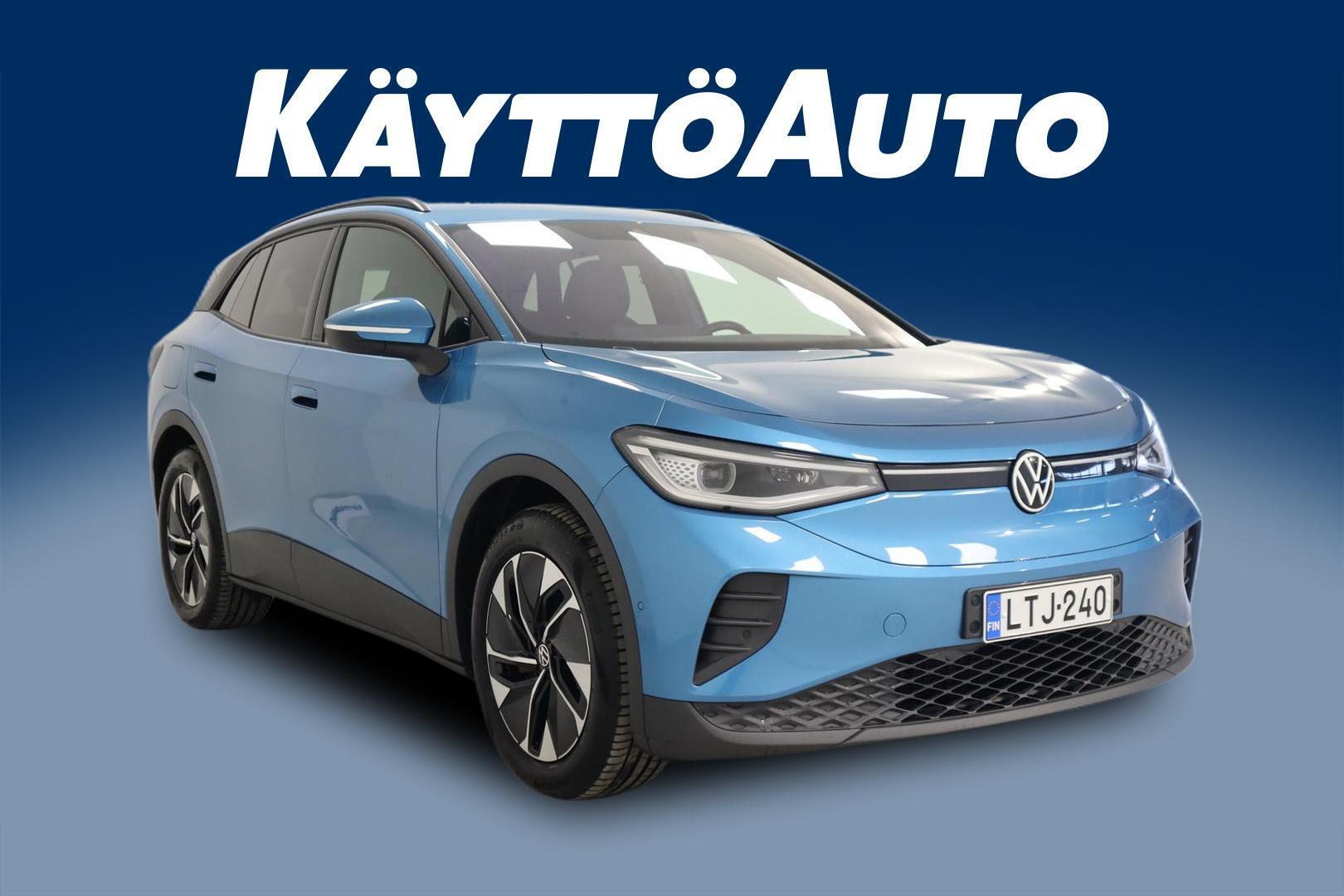 Volkswagen ID.4 2025, kuva 5/24
