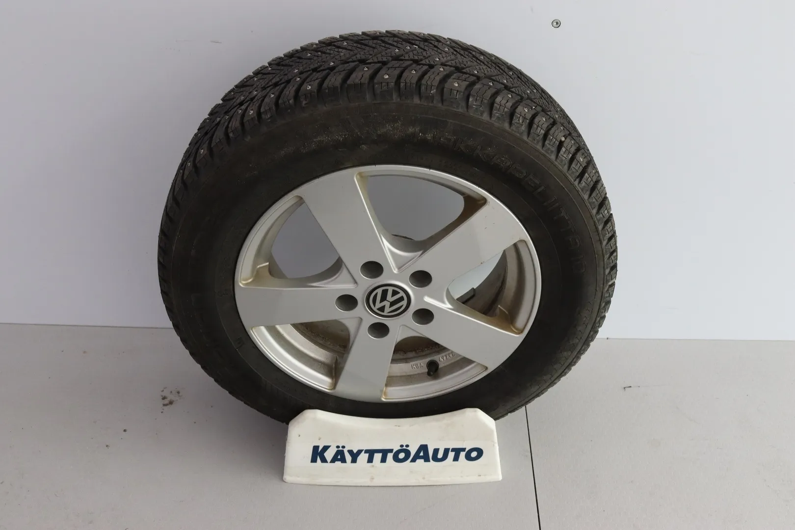 Volkswagen Golf Sportsvan RRZ-842 carousel image