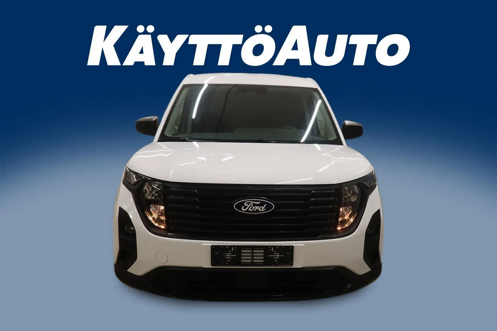 FORD TRANSIT COURIER NOM-533 carousel image