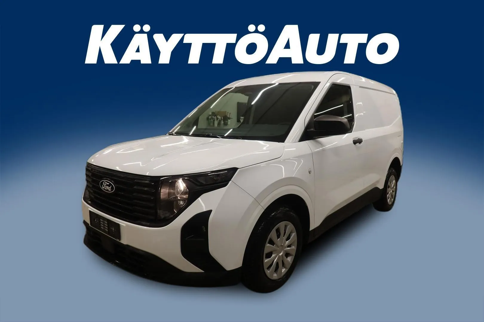 FORD TRANSIT COURIER NOM-533 carousel image