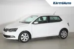 Skoda Fabia YJZ-454 carousel thumbs