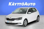 Skoda Fabia YJZ-454 carousel thumbs