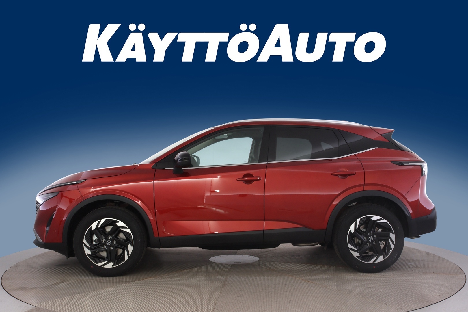 Nissan Qashqai 2025, kuva 2/11