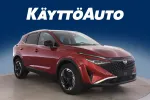 NISSAN QASHQAI SZJ-258 carousel thumbs